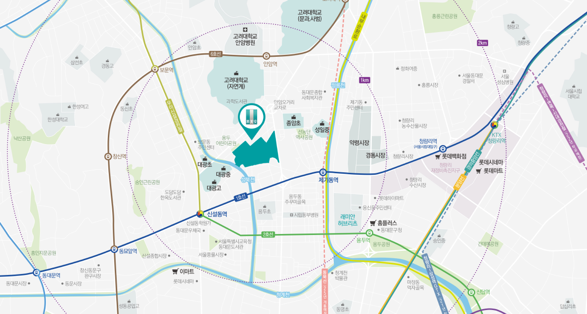 래미안 엘리니티 아파트 줍줍 분양가 분양일정 평면도 무순위 청약 입주자 모집공고 정보 안내