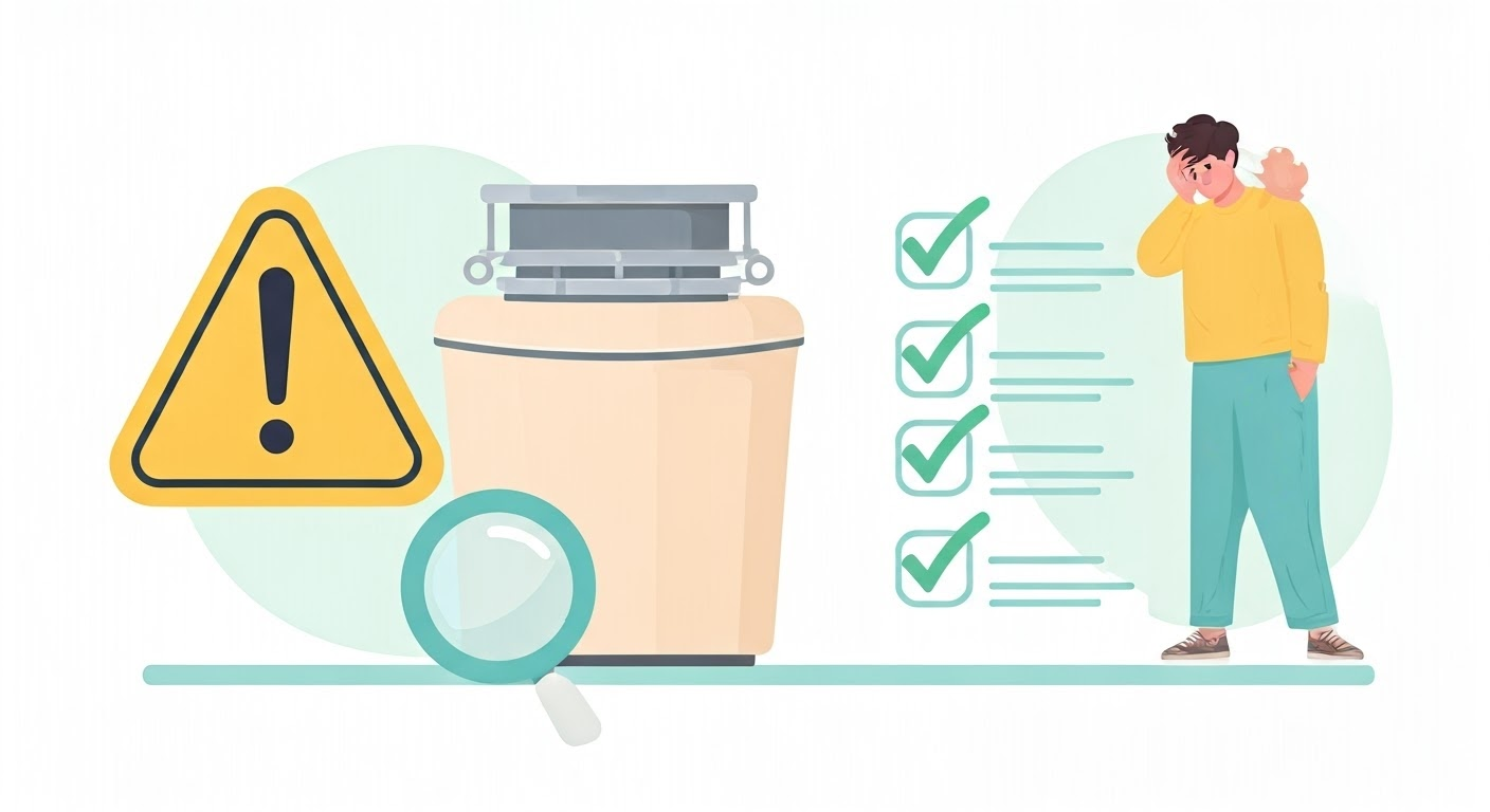 신청시 주의사항과 팁 참고하는 이미지