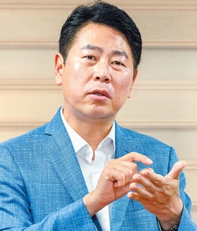 전봉민 재산 및 프로필