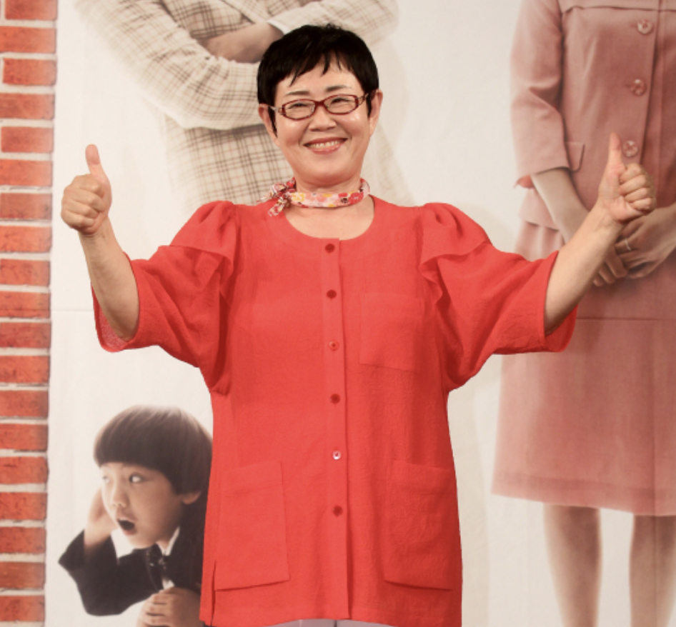 남능미 제작발표회
