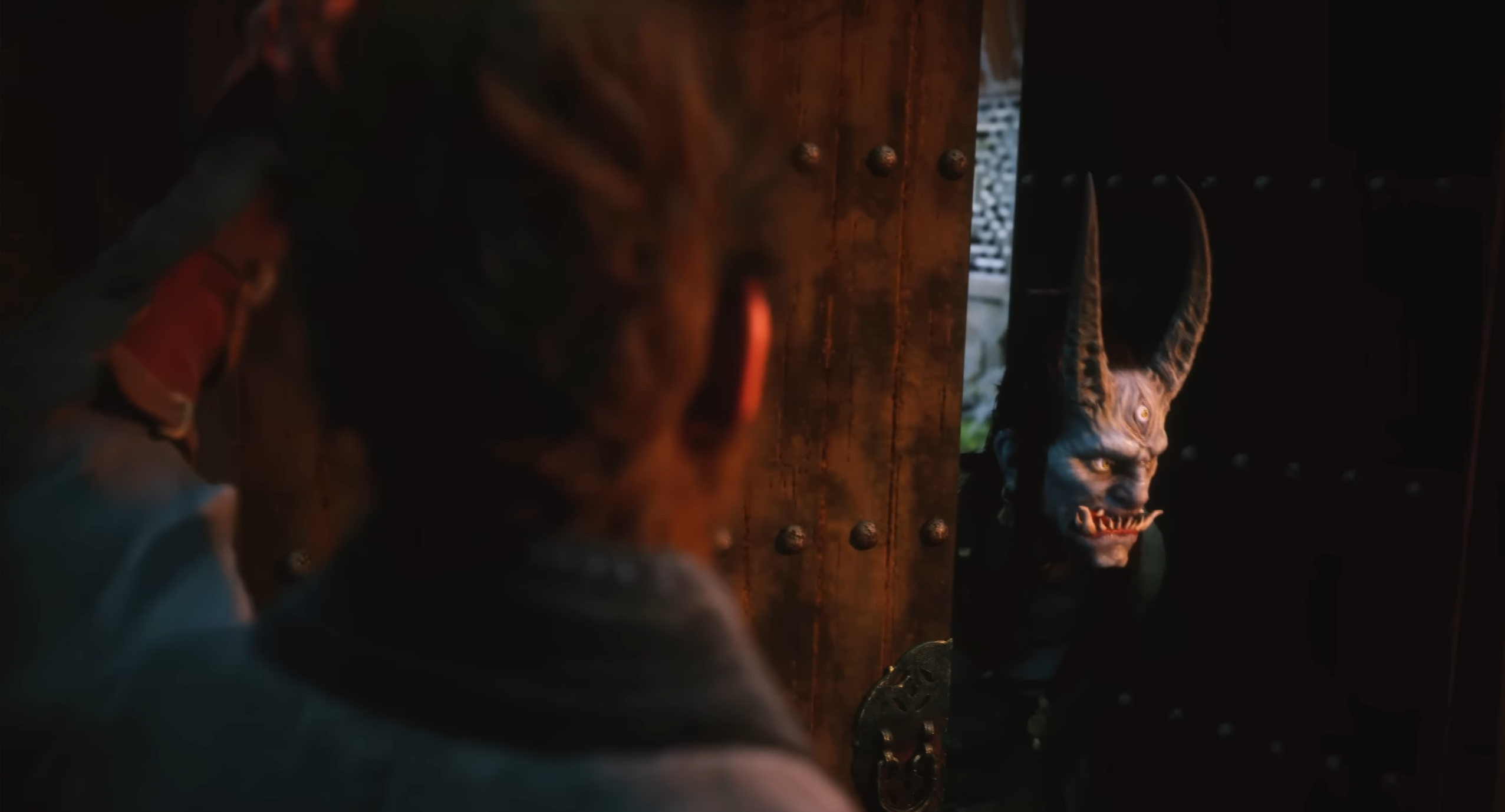 검은 신화 오공