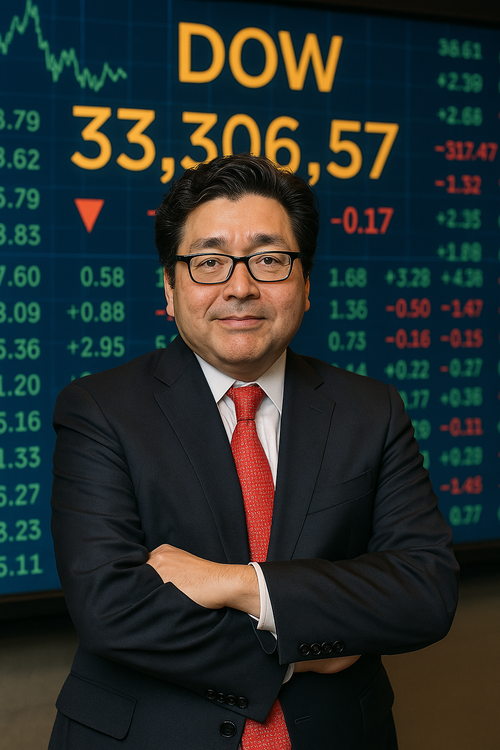 2025년 톰리 예측으로 보는 미국주식 방향