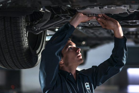 볼보 공식 인증 중고차 XC90 S90 가격