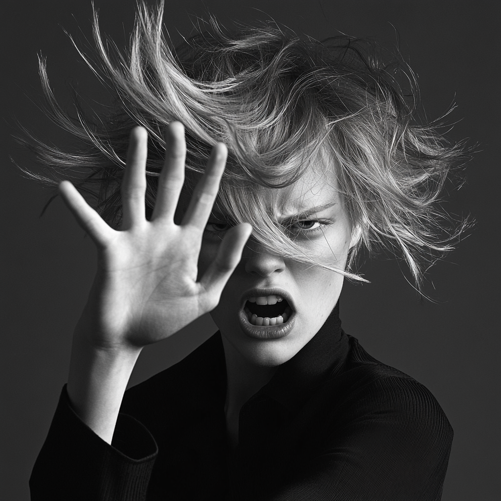 화의 원인 화와 건강