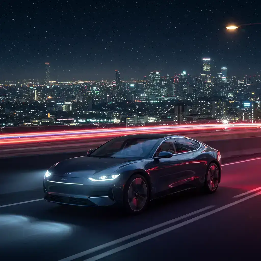 2025년 현대 아이오닉6 전기차 보조금 지역별 평균 및 최대 보조금 지역