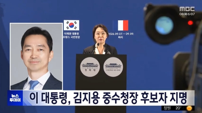 김지용
