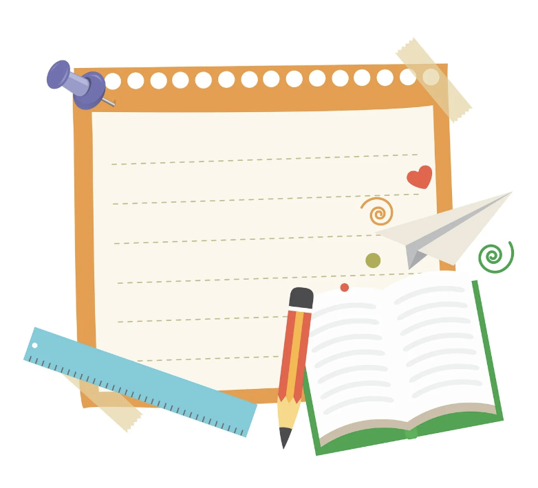 기록만 남기고 아무것도 소비하지 않기: 일기 쓰는 제로 콘텐츠 데이