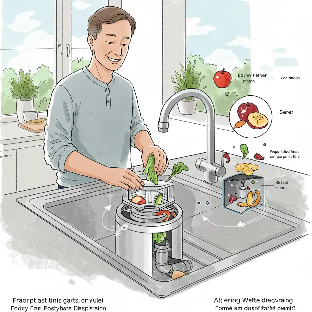 2025 경북 상주시 음식물 처리기 지원금 지원 모델