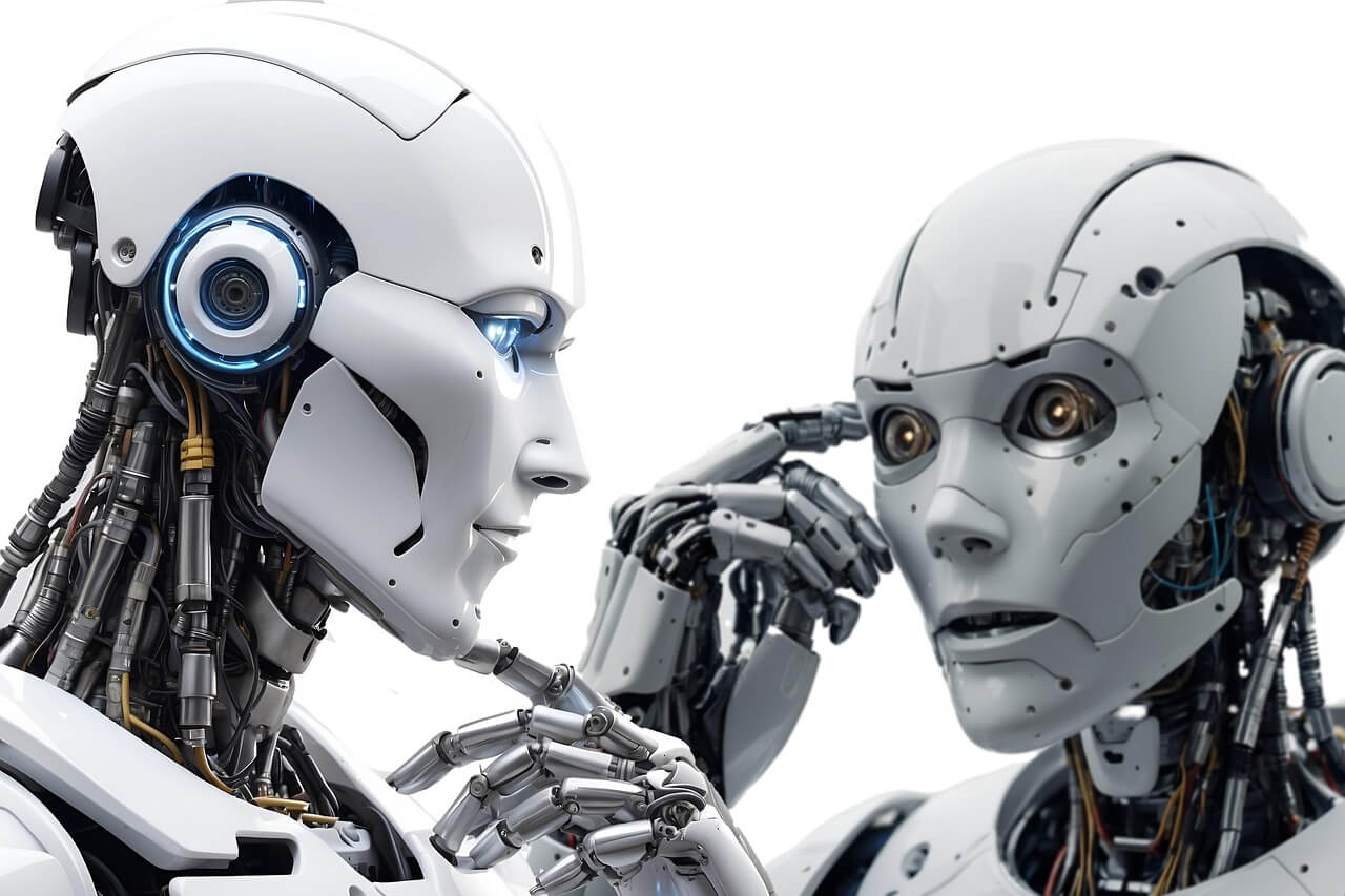 노인 돌봄 로봇 수용성 차이