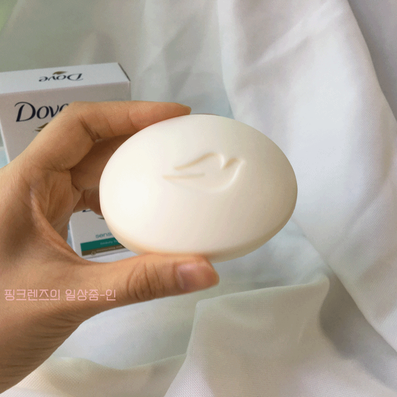 도브 뷰티바 성분