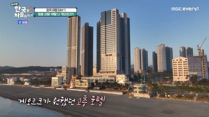 스위스-울산-호텔