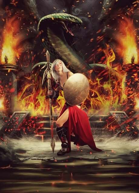 2025년 을사년 1월 운세 (6) 뱀띠 '견디면 내 전성기야~'