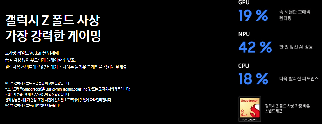 폴드6 사전예약