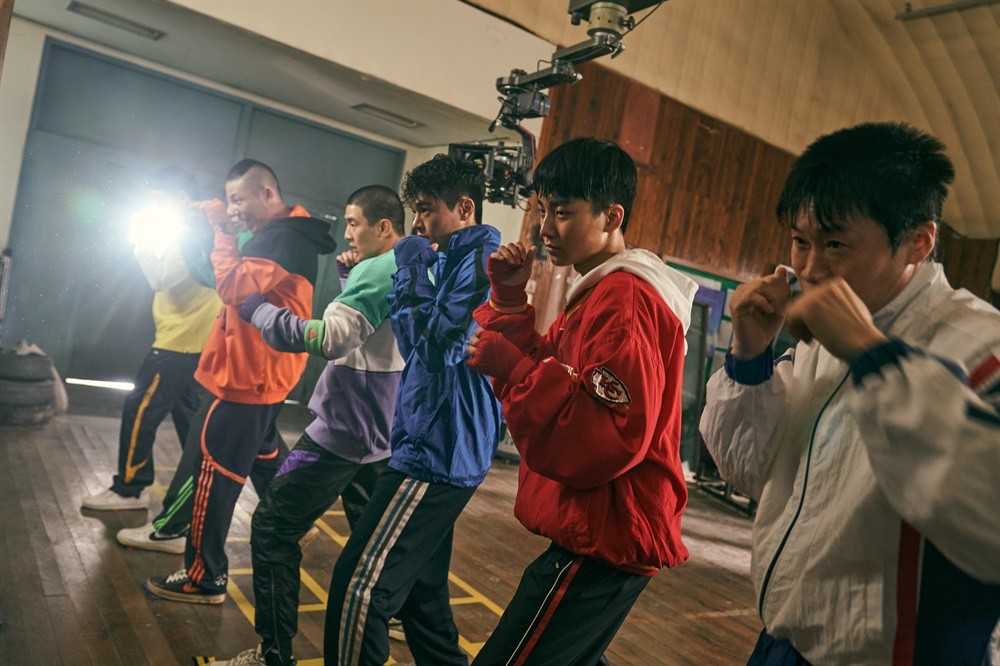 2024 설 특선영화