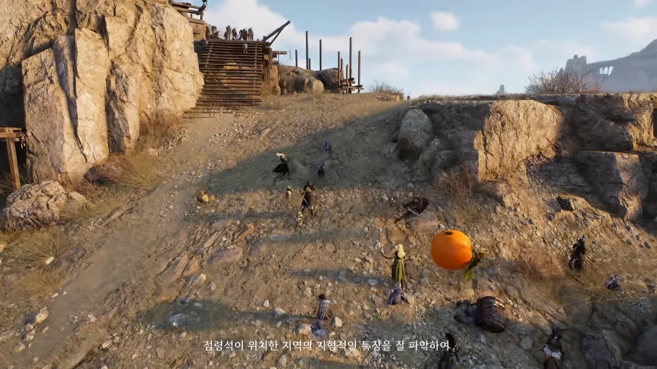 쓰론앤리버티-엔씨소프트