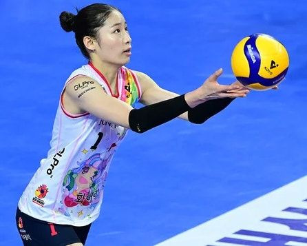 인쿠시 나이 프로필 총정리｜몽골 국적&middot;부모&middot;고향&middot;학력&middot;정관장&middot;김연경 원더독스2 재합류