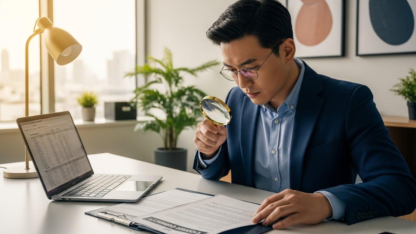 손해배상 책임의 법적 근거와 중개사 의무