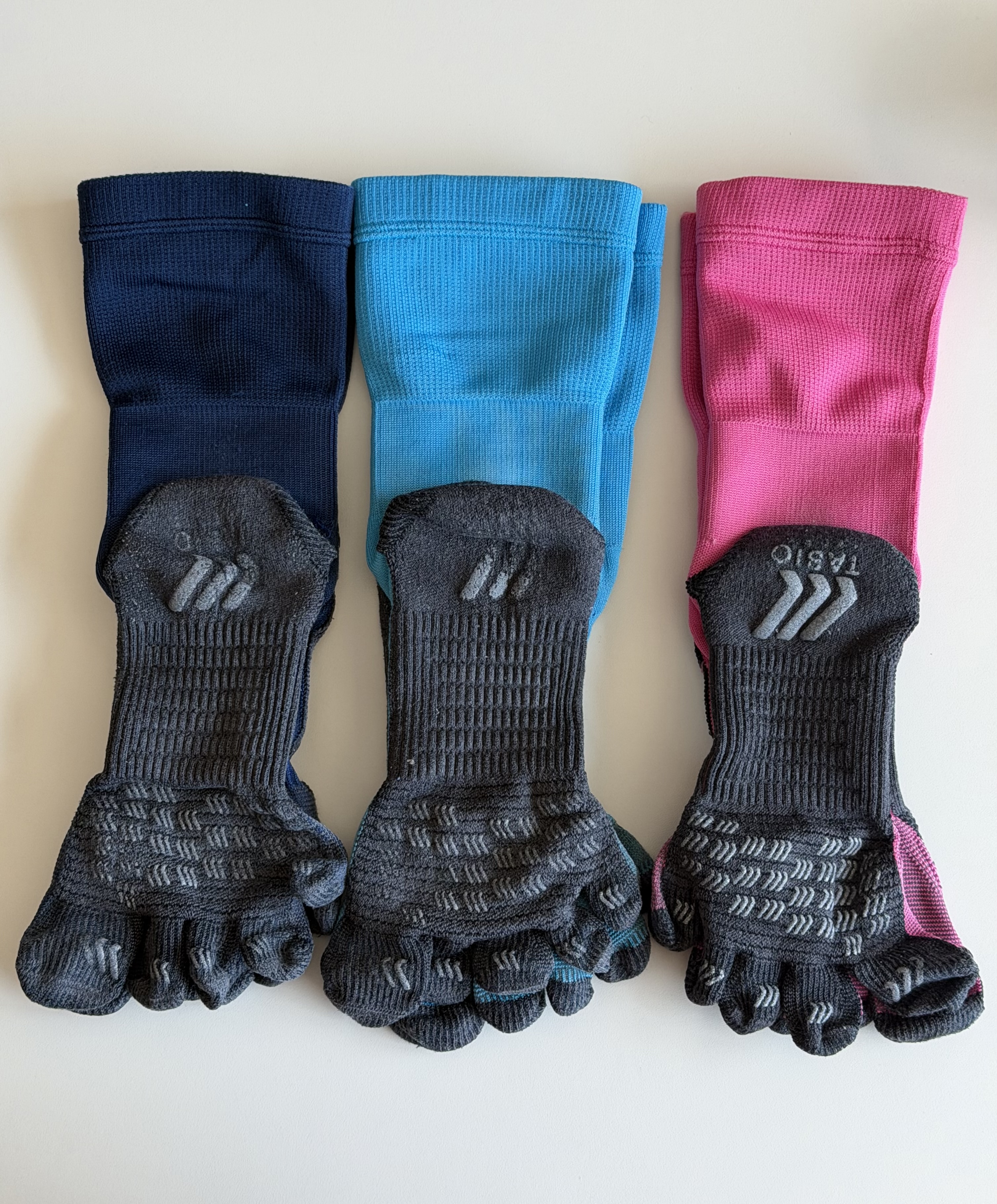 타비오 축구 양말