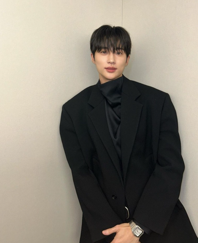 변우석 사생팬 대만 팬미팅