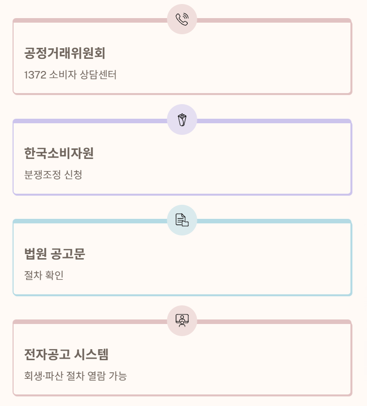 위메프 파산 사태 총정리 환불&amp;#44; 미정산금&amp;#44; 앞으로 어떻게 되나