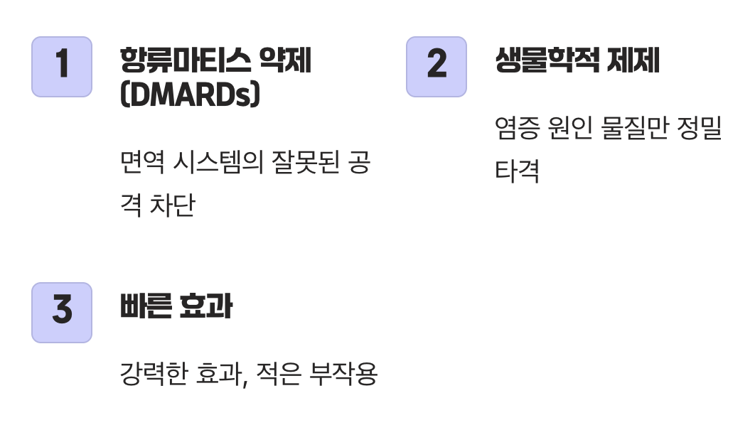 전쟁을 멈추는 똑똑한 무기들