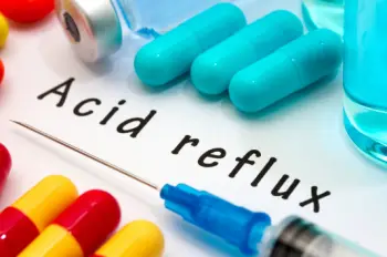 역류성 식도염 원인 및 증상, 치료법