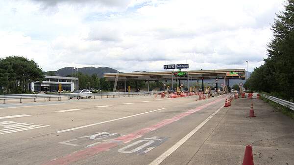 고속도로 신설과 경남의 미래