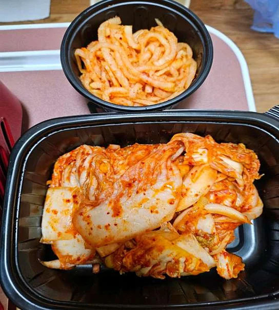 명동샤브칼국수 괴산점