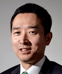 새로 교체 임명된 대통령실 수석들 / 이도운 홍보수석