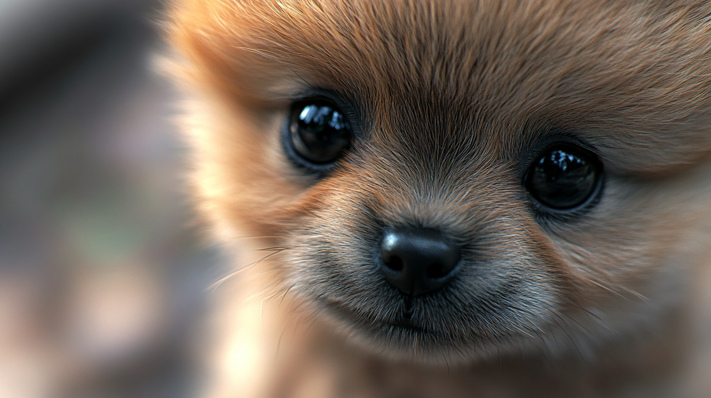 포메라니안 분양 시 체크해야 할 서류와 절차