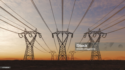 한국전력공사 창립, 전력 인프라 구축, 혁신과 지속 가능성