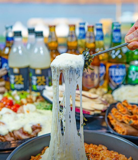 생방송투데이 맛의 승부사 명품 닭갈비