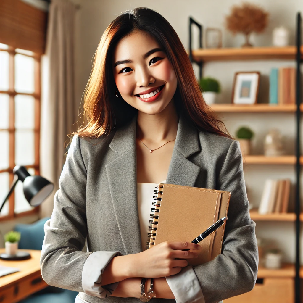 연봉 1억 가사 매니지먼트 전문가 자격증 취득 후 고소득 창출하는 법