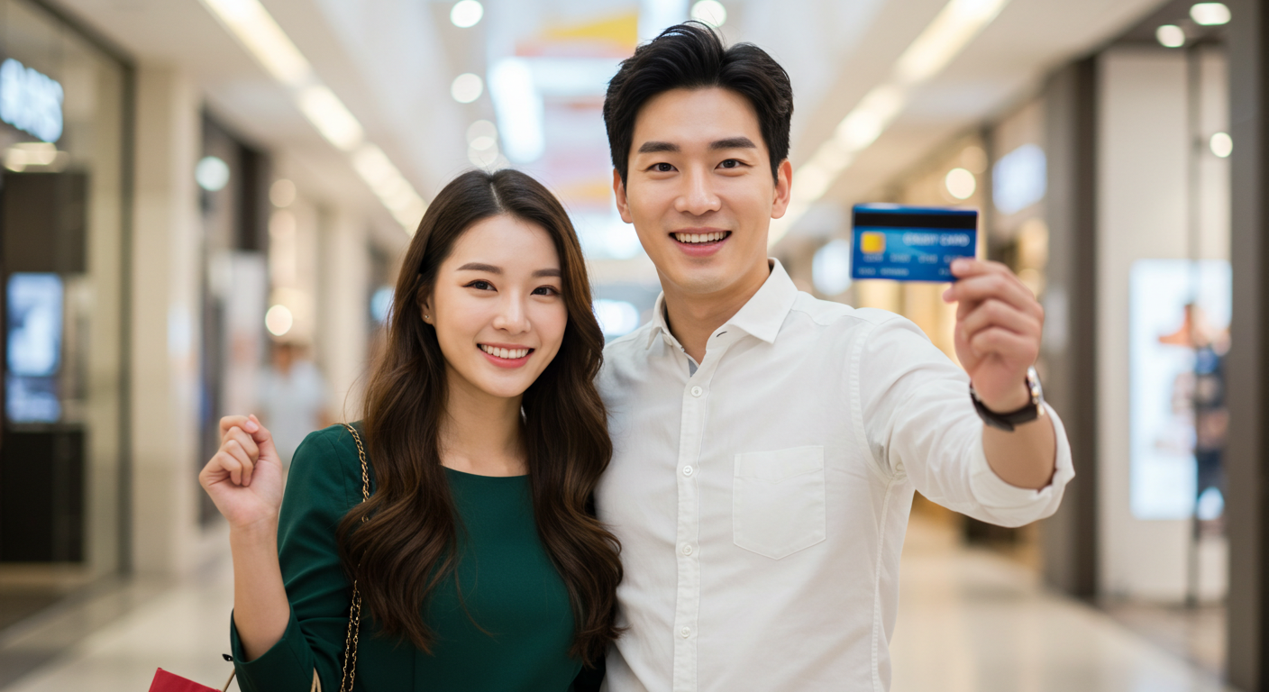 SC제일은행 신용대출