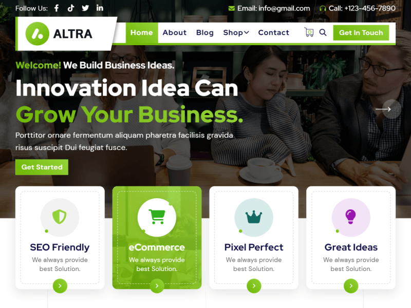 워드프레스 테마 설치부터 관리까지- 초보자를 위한 완벽 가이드