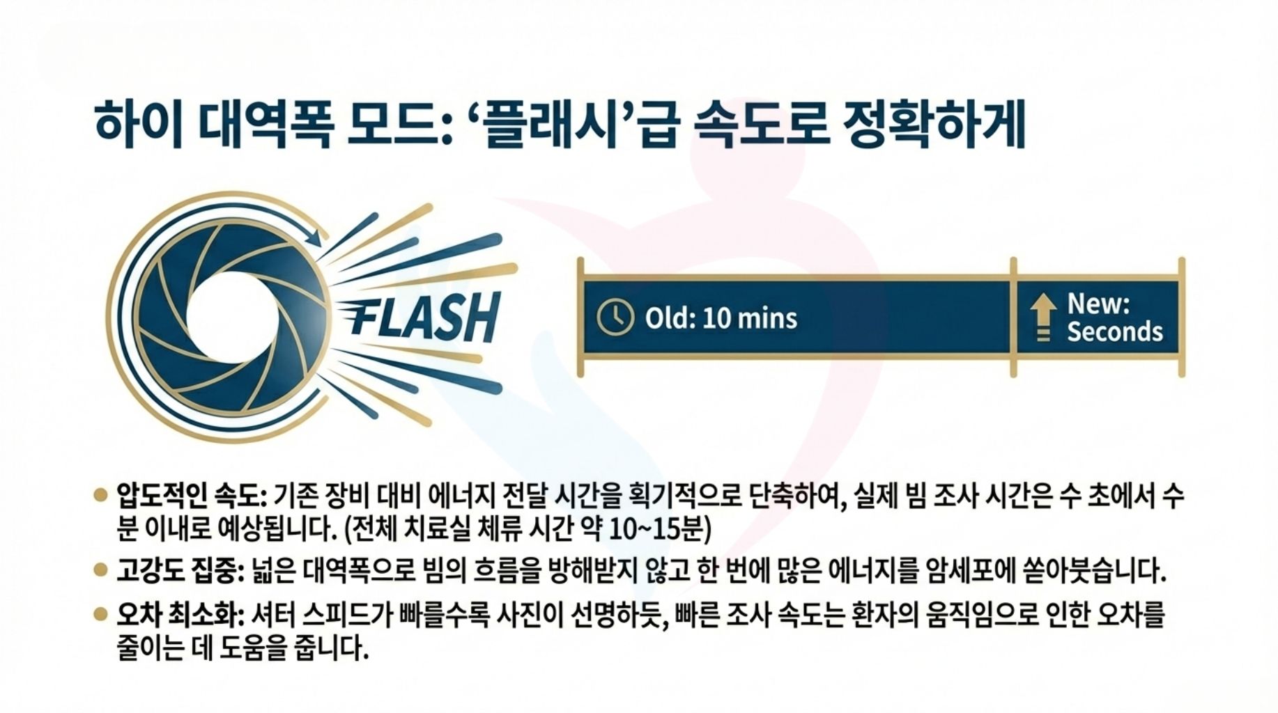 일본 중부국제의료센터 양성자선 치료의 특징