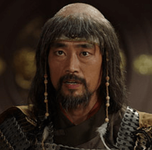 거란 주요인물 사진