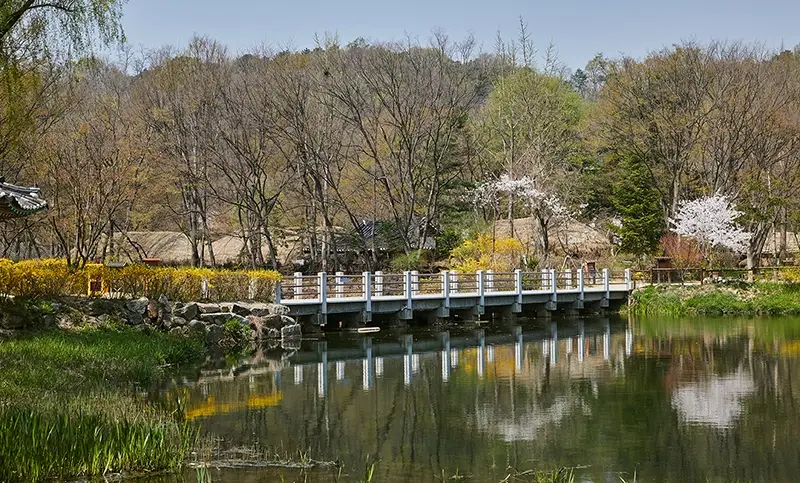 한국민속촌-입장료-할인-한복대여-주차요금-주차장