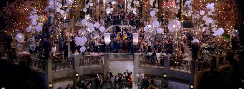 영화 위대한 개츠비 줄거리 및 상세 내용, 우리에게 주는 메세지와 교훈, 보고 느낀점