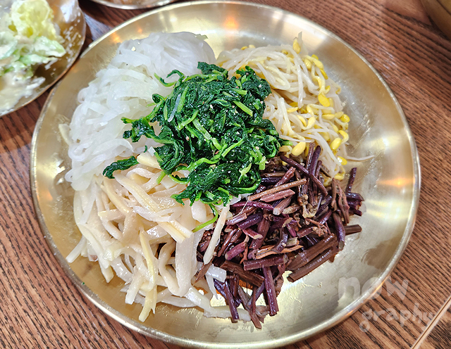 청도-복덩이-돌솥밥