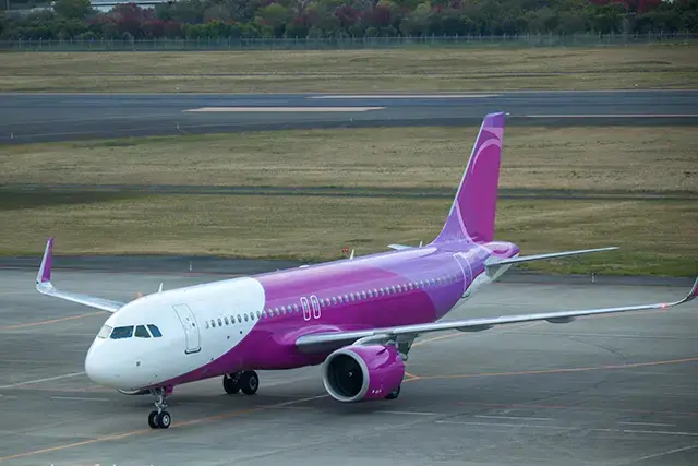 도쿄에서 교토가는 방법 - 비행기