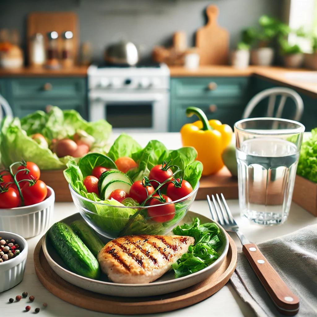 스위치온 다이어트 방법