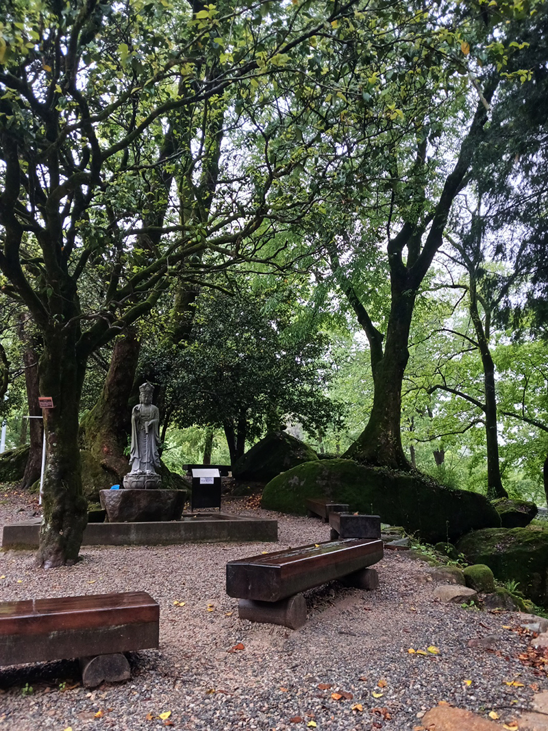 경남 쌍계사 템플스테이 신청 방법