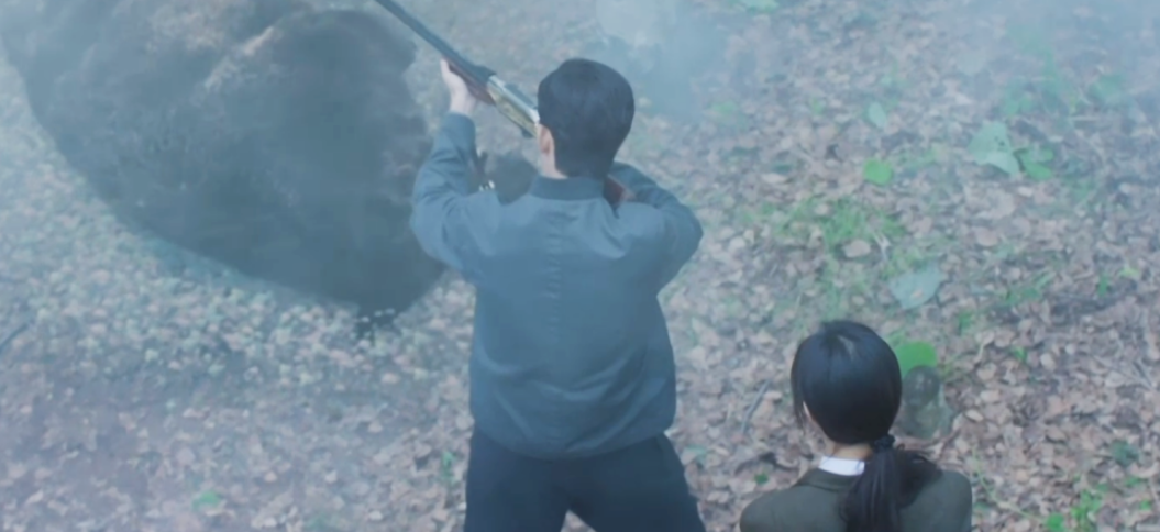 눈물의 여왕 3회