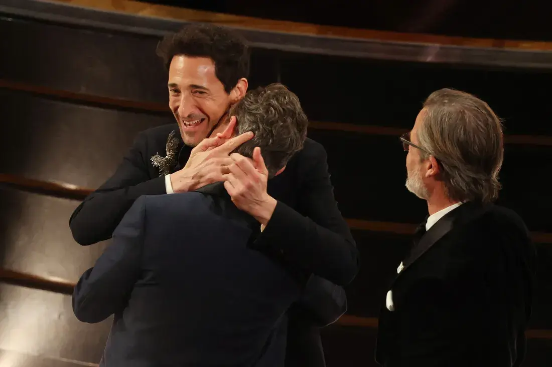 아카데미 시상식 2025 주요 수상