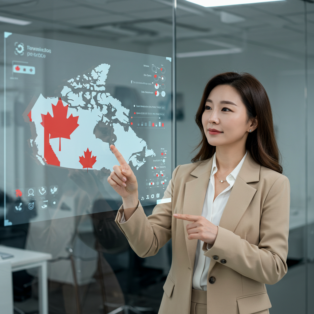 주정부이민(PNP) 유형 비교