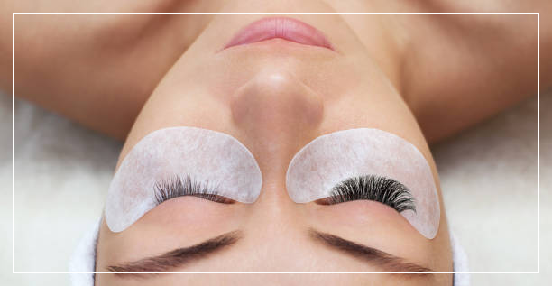 속눈썹연장