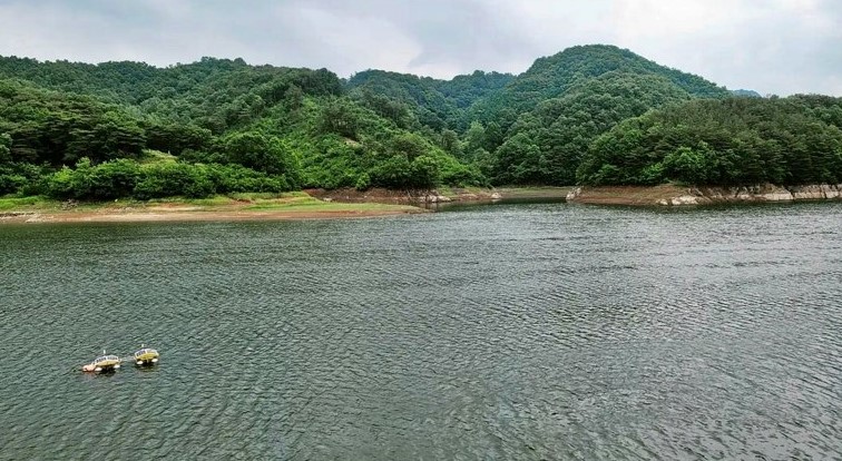 부소담악