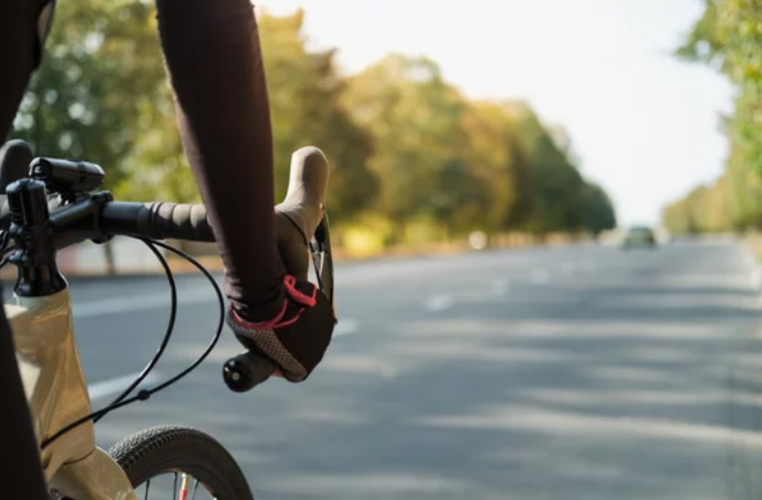 자전거 타기 가이드