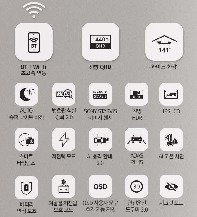 QHD 화질과 LXQ600 POWER, 왜 LXQ600이어야 할까요? 🤔